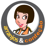 Arranjos e Confeção